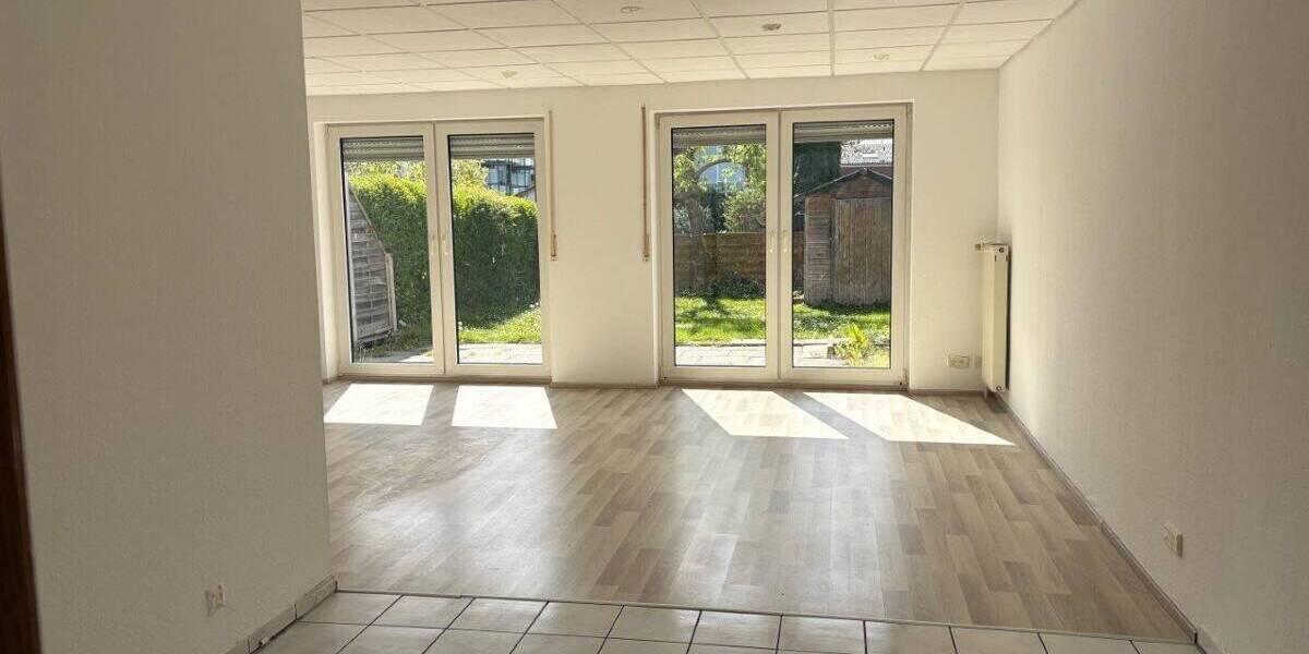 Reihenmittelhaus Göttingen / Grone Grone - 4 Zimmer, 106 m&sup2;, 369.000&euro; | Angebot:26377068