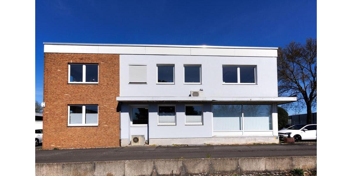 Gewerbeobjekt Göttingen Elliehausen / Esebeck - 1.200&euro; | Angebot:26093365