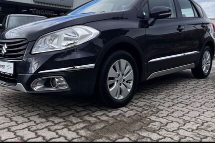Suzuki (SX4) S-Cross 96.000 km 9.995 € Göttingen 37077