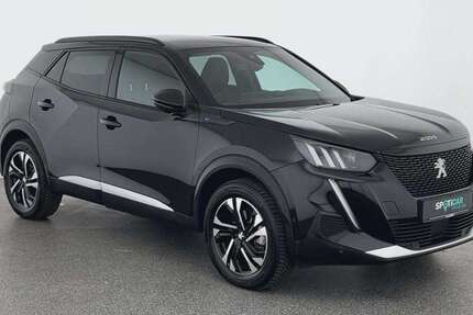 Peugeot 2008 11.602 km 22.970 € Uslar 37170