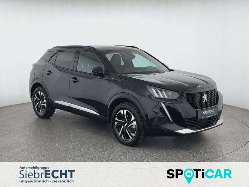 Peugeot 2008 11.602 km 22.970 € Uslar 37170