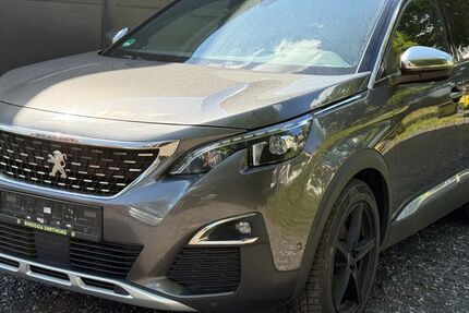 Peugeot 3008 260.000 km 9.999 &euro; Witzenhausen 37213