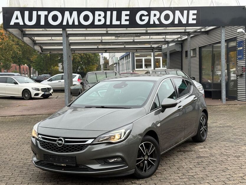 Opel Astra 131.450 km 10.500 € Göttingen 37081