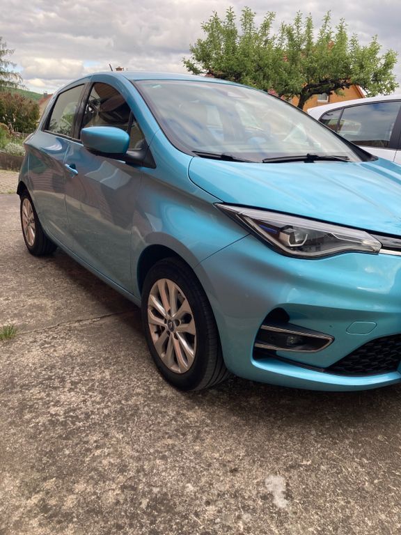 Renault ZOE 75.500 km 9.100 € Neu Eichenberg 37249