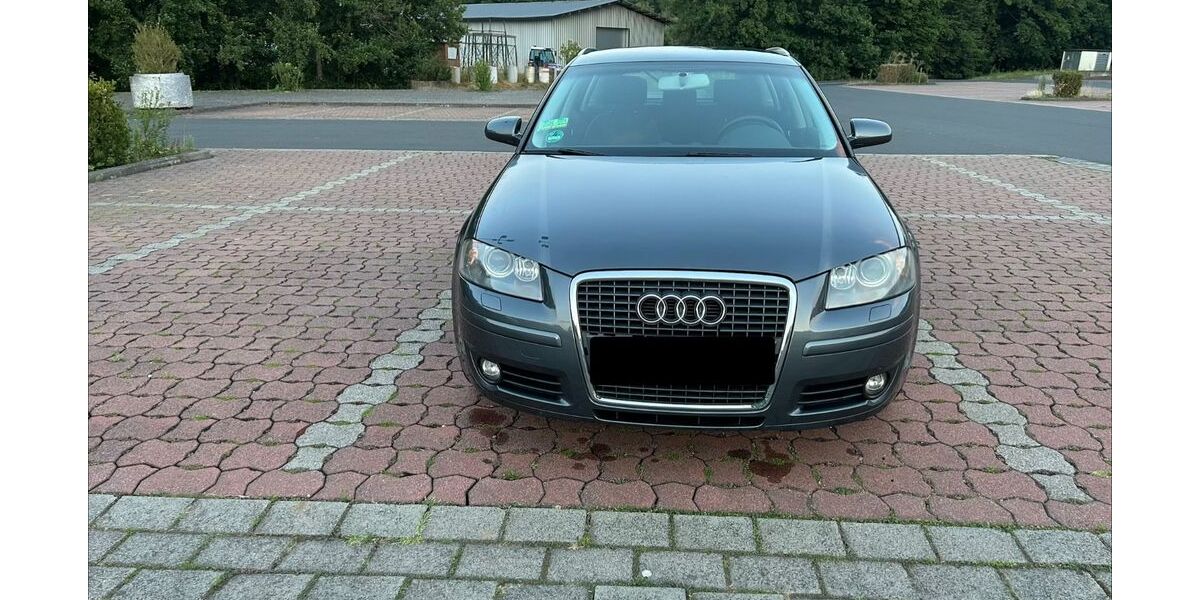 Audi A3 310.600 km 2.800 &euro; Erbsen 37139