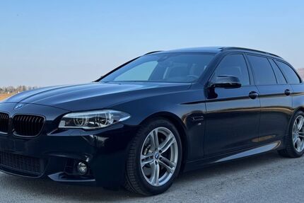 BMW 530 234.000 km 19.989 &euro; Hardegsen 37181