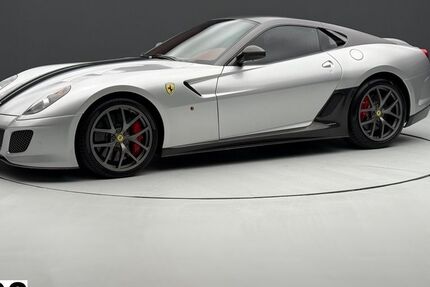 Ferrari 599 GTB 31.360 km 199.900 € Bovenden 37120