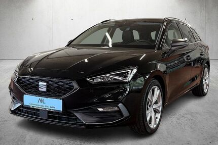 Seat Leon 47.330 km 20.887 € Osterode 37520