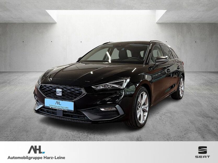 Seat Leon 47.330 km 20.887 € Osterode 37520