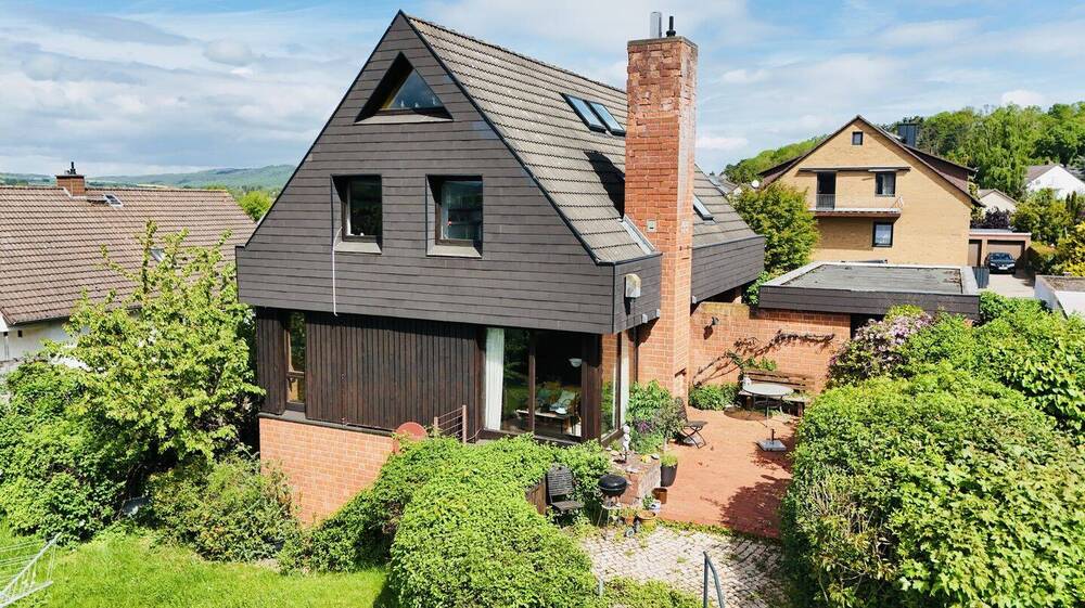 Einfamilienhaus Moringen - 7 Zimmer, 200 m&sup2;, 329.000&euro; | Angebot:26476345
