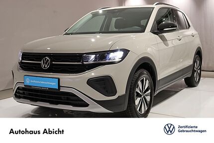 VW T-Cross 6.657 km 22.950 € Duderstadt 37115