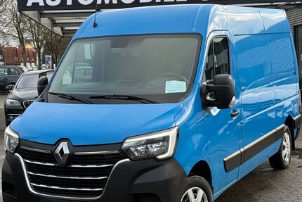 Renault Master 299.878 km 9.950 &euro; Göttingen 37081