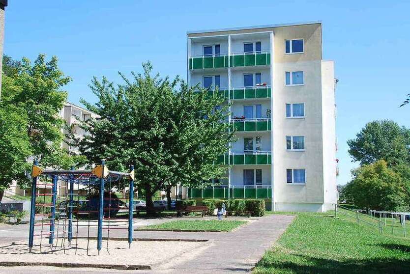 Wohnung zum Mieten in Chemnitz 318 € 57.15 m²