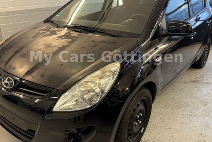 Hyundai i20 231.000 km 1.990 &euro; Göttingen 37079