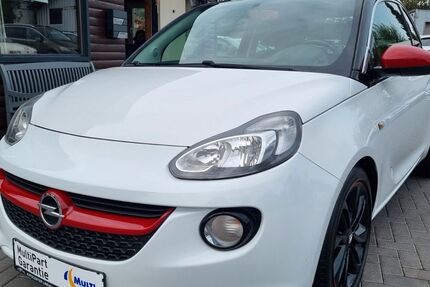 Opel Adam 133.000 km 6.490 € Katlenburg-Lindau 37191