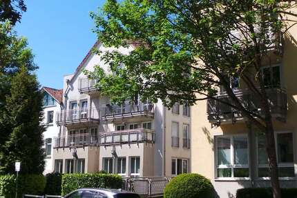 Wohnung Göttingen Oststadt - 2 Zimmer, 62 m&sup2;, 299.000&euro; | Angebot:26770535