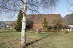 Resthof mit Stallungen, großer Scheune und viel Potential in ruhiger Dorflage von Uslar - Bauernhaus, Landhaus Uslar Kammerborn | Angebot:26991340