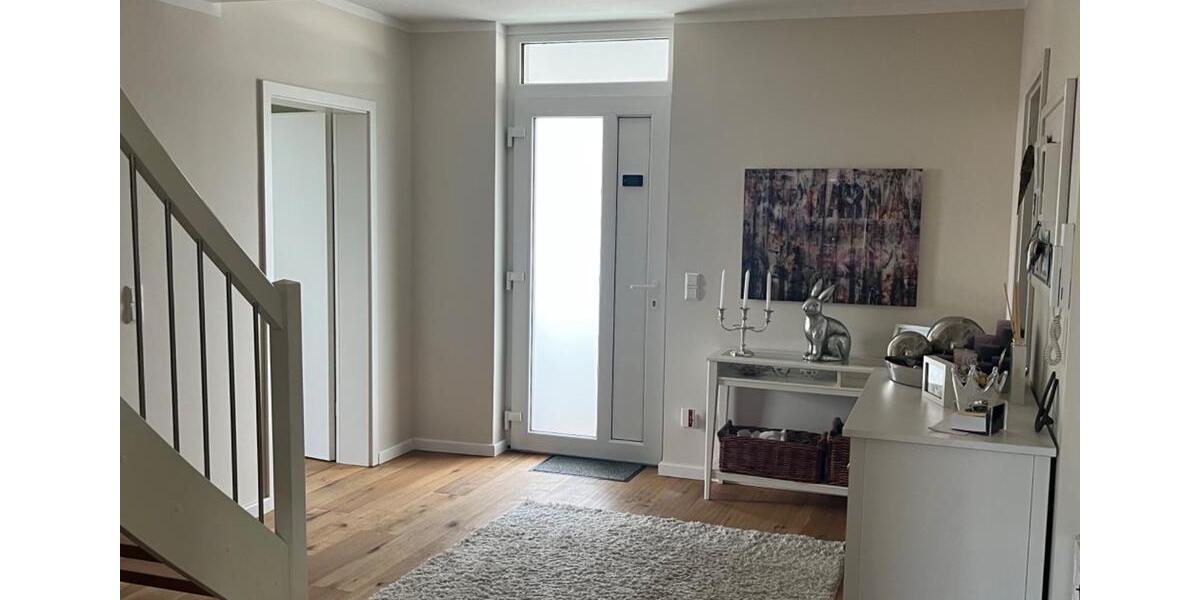 Eigentumswohnung in Rosdorf 3 zimmer