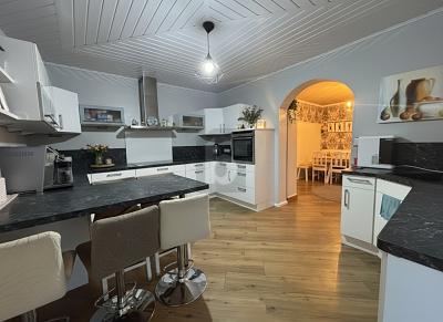 VIEL PLATZ. VIEL RUHE. VIEL LEBENSQUALITÄT. - Einfamilienhaus Hattorf am Harz | Angebot:26875732