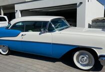 Oldsmobile Andere 99.999 km 26.500 &euro; Altensteig 72213