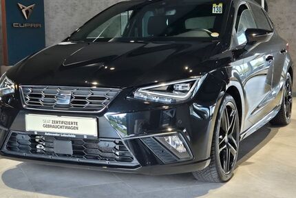 Seat Ibiza 20.676 km 18.990 € Leinefelde-Worbis 37327