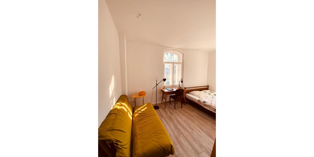 Etagenwohnung Göttingen Oststadt - 1 Zimmer, 40 m&sup2;, 590&euro; | Angebot:25784031