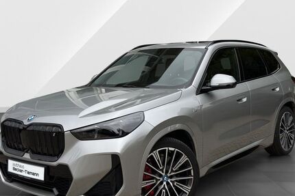 BMW iX1 36.086 km 43.809 € Northeim 37154