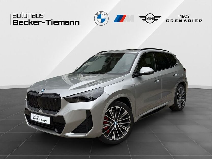 BMW iX1 36.086 km 43.809 € Northeim 37154