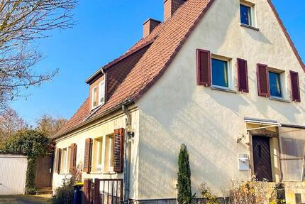 Haus Witzenhausen - 10 Zimmer, 220 m&sup2;, 198.000&euro; | Angebot:27623720