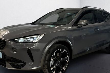 Cupra Formentor 25.210 km 27.602 &euro; Northeim 37154