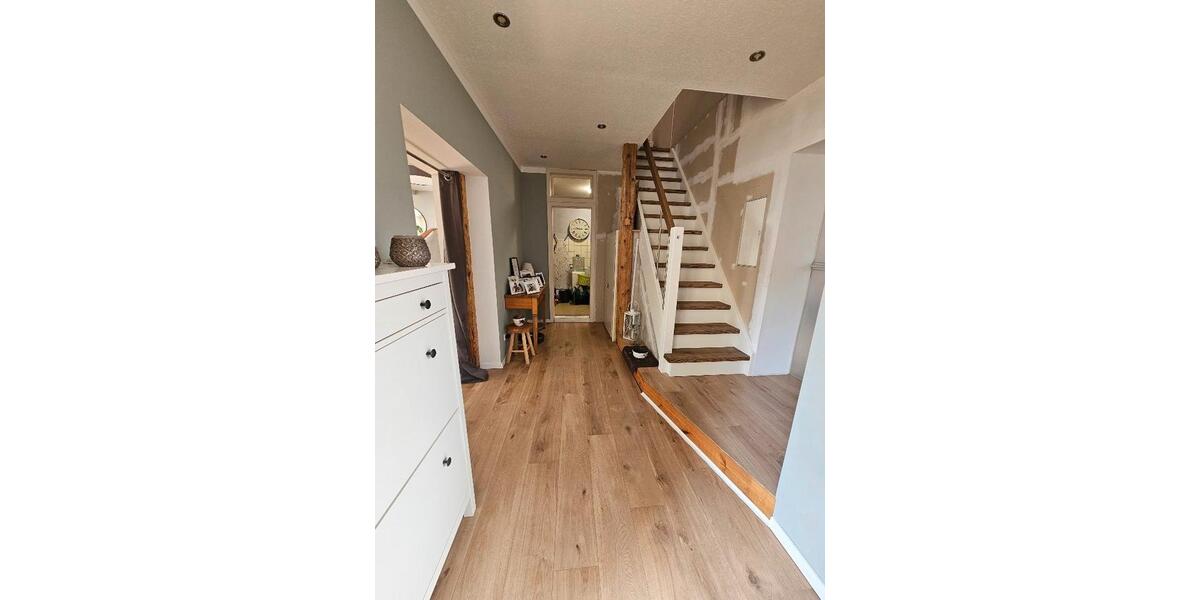 Einfamilienhaus Duderstadt - 4 Zimmer, 95 m&sup2;, 172.000&euro; | Angebot:26875549