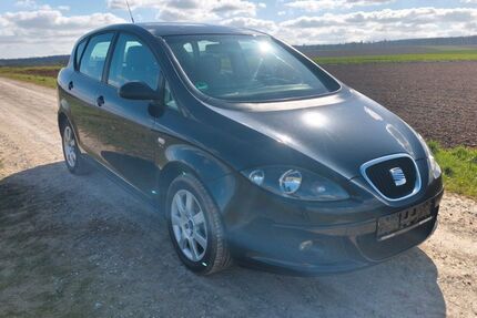 Seat Toledo 168.500 km 2.450 &euro; Katlenburg 37191