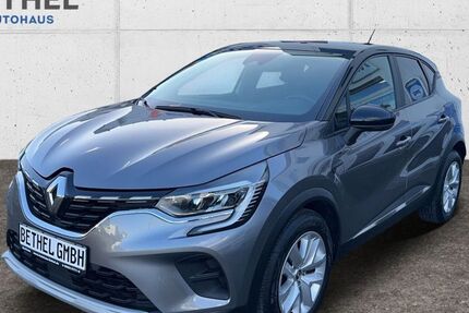 Renault Captur 46.100 km 13.490 &euro; Northeim 37154