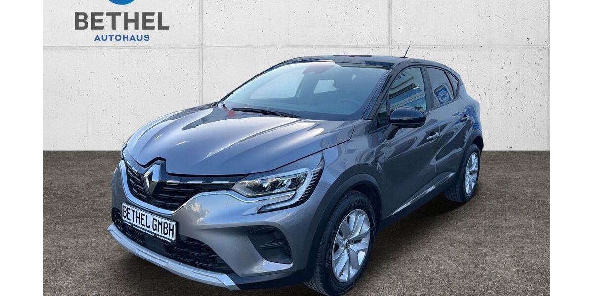 Renault Captur 46.100 km 13.490 &euro; Northeim 37154