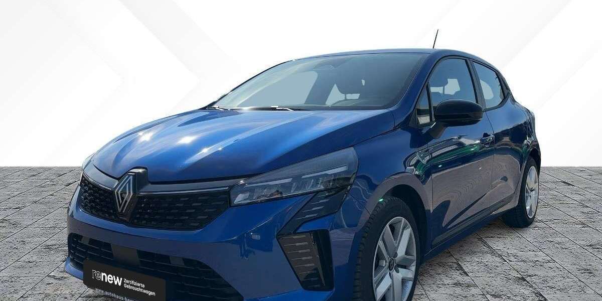 Renault Clio 8.202 km 16.364 &euro; Göttingen 37079