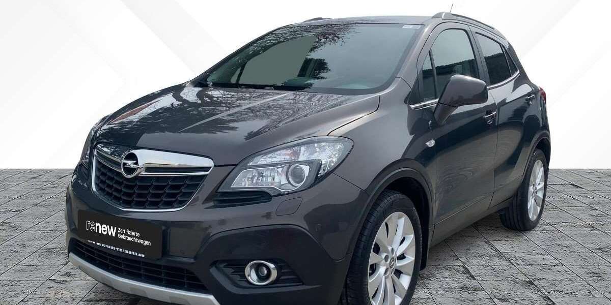 Opel Mokka 142.600 km 7.995 &euro; Göttingen 37079