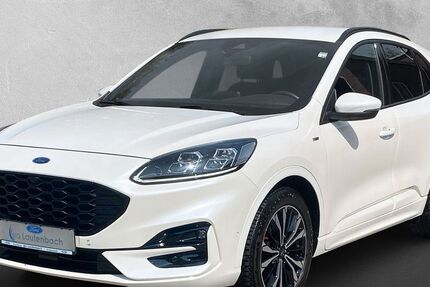 Ford Kuga 59.700 km 20.900 &euro; Duderstadt 37115