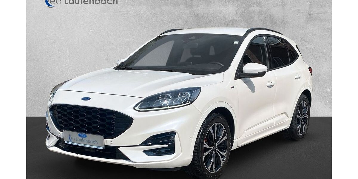 Ford Kuga 59.700 km 20.900 &euro; Duderstadt 37115