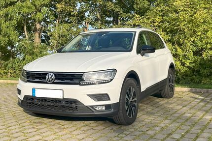 VW Tiguan 101.000 km 24.900 € Göttingen 37083
