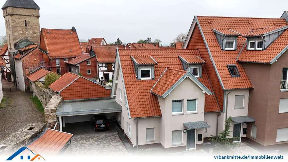 Haus zum Kaufen in Duderstadt 599.000 € 192.73 m²