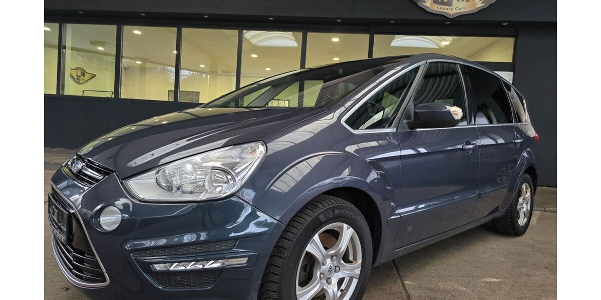 Ford S-Max 151.000 km 7.990 &euro; Göttingen 37081