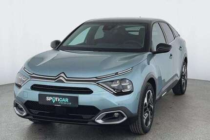 Citroen C4 21.743 km 18.470 &euro; Uslar 37170
