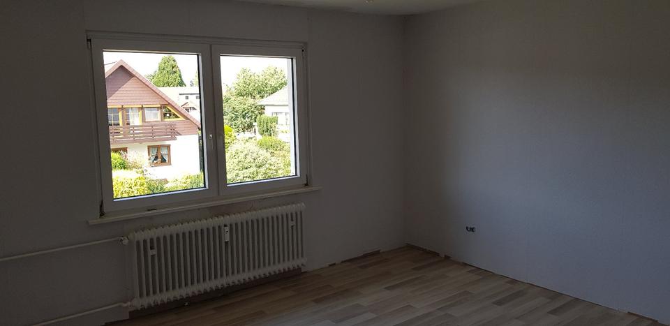 Etagenwohnung Göttingen Oststadt - 4 Zimmer, 110 m&sup2;, 800&euro; | Angebot:25162357