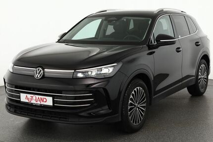 VW Tiguan 10.908 km 37.490 &euro; Göttingen 37081