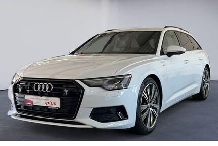 Audi A6 87.500 km 36.990 &euro; Göttingen OT Grone 37081