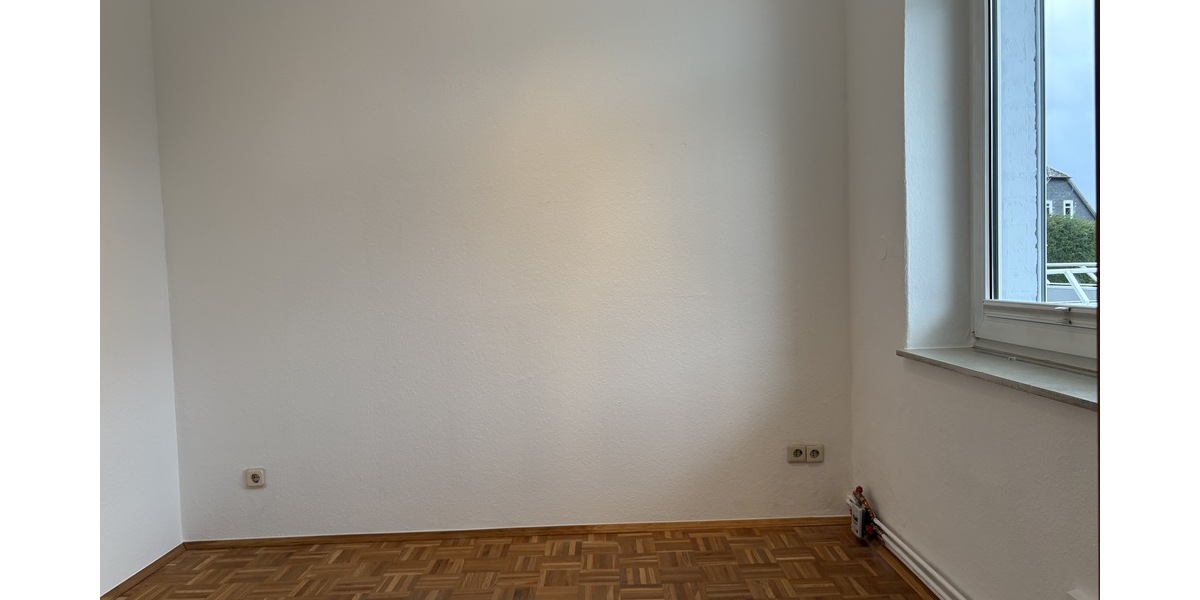 Wohnen mit Charme in Witzenhausen – gepflegte 1 Zimmerwohnung mit Garage - 1- Witzenhausen | Angebot:26716716