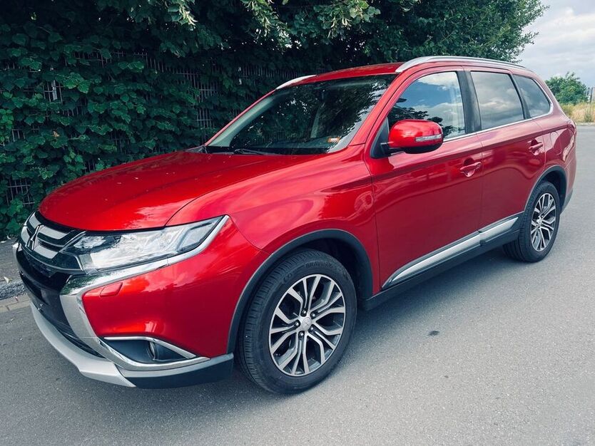 Outlander
