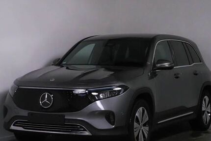 Mercedes-Benz EQB 22.999 km 36.810 &euro; Northeim 37154