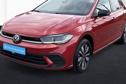 VW Polo 7.983 km 20.360 &euro; Bad Sooden-Allendorf 37242
