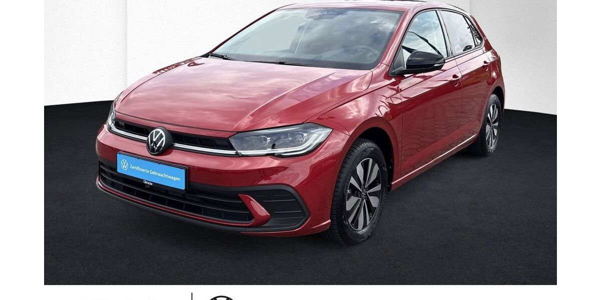 VW Polo 7.983 km 20.360 &euro; Bad Sooden-Allendorf 37242